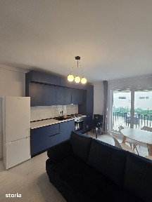 Garsonieră de închiriat, parter, balcon | Parcare | Aer conditionat