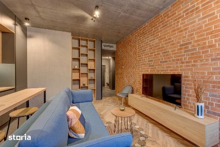 Apartament 2 camere cu vedere la padure, eficient energetic, loc parca