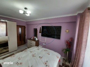 Apartament premium cu 3 camere, 2 parcari-zona Malinului