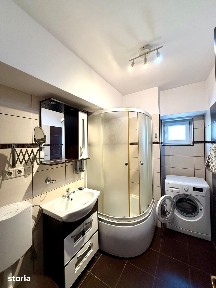 Apartament 2 camere 60 mp Str. G Doja la 2 minute de Primărie