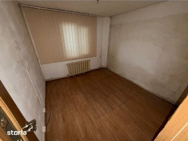 Bacau - str. Bucegi, Apartament 2 camere - 38 mp - parter
