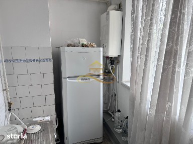 De vanzare apartament 2 camere decomandate Bacau