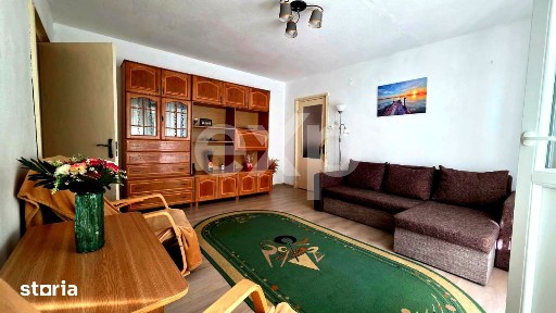 BANAT | Apartament 2 camere | parcare | etajul 1 din 4 | Pret negociab