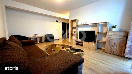 Apartament 2 camere decomandat, in Trivale Complex 3 Bloc Nou, Parcare