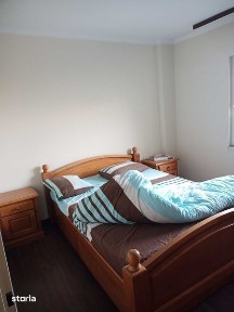 Apartament 2 camere, zona Caraiman