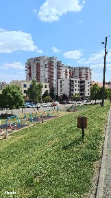 ap o camera bloc nou Malul Muresului Ared