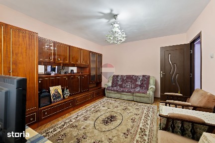 Apartament 2 camere decomandat | Str. Tudor Vladimirescu, Arad