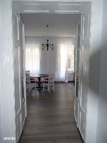 Apartament 2 camere, mobilat, Centru Arad