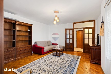 Apartament cu doua camere on zona Uta