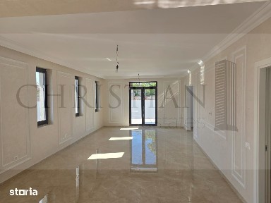 One Level Villas - Balotesti - Finisata Premium - Therme