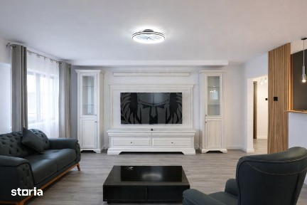 Apartament 3 camere, de lux, Ultracentral, Ploiesti