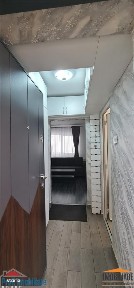 Ap. de lux 1 camera, zona Vlaicu-Fortuna -Mall Agora