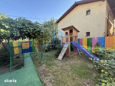 Casa 2 Camere Dobroesti Fundeni Inchiriata Investitie
