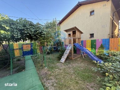 Casa 2 Camere Dobroesti Fundeni Inchiriata Investitie
