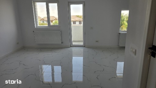 Vila Duplex 2 Apartamente 116 MP Varteju Magurele Schimb Bucuresti