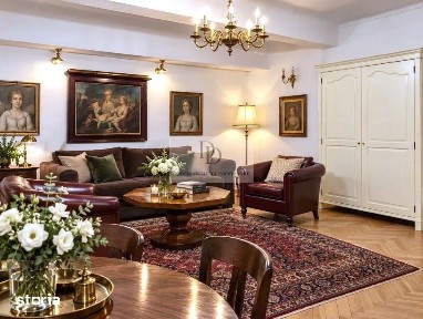Apartament cu 3 camere PET Friendly | Ultracentral - Strada Napoca
