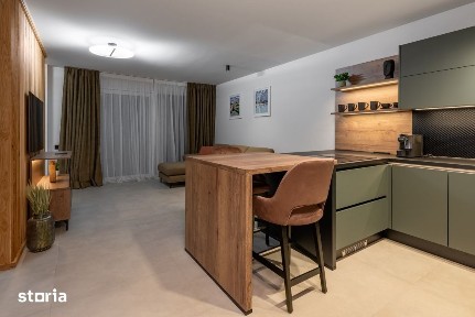 Apartament 2 camere | Bloc nou | Etaj 1 | Ultrafinisat | Grigorescu
