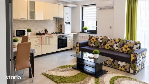 Chirie apartament 2 camere Iulius Mall