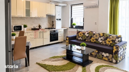 Chirie apartament 2 camere bloc nou Iulius Mall -FSEGA