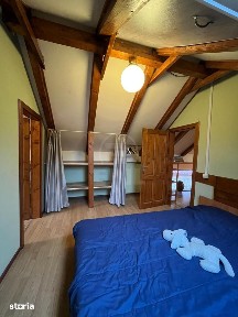Apartament 2 camere in vila Grigorescu