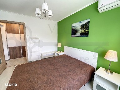 Apartament cu 1 camera decomandat, 35 mp, zona Piata Zorilor