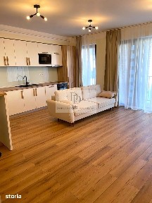 Apartament 3 camere PET Friendly | Parcare subterană inclusă | Hașdeu
