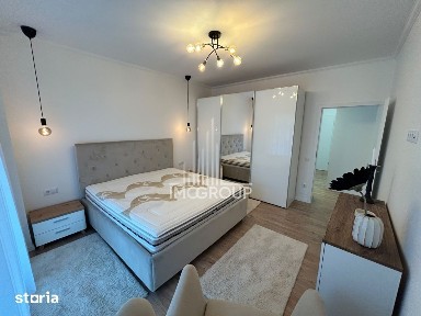 Ideal pentru cuplu modern | Apartament Nou, Etaj 4/4 cu Lift | Zona Ce