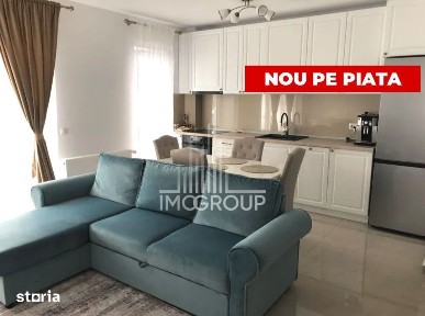 Apartament modern 2 camere de inchiriat, parcare, OMV, N. Steinhardt
