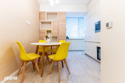 Apartament zona verde