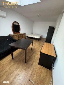 Apartament 1 camera l Renovat recent l Str.Burebista l 46 MP