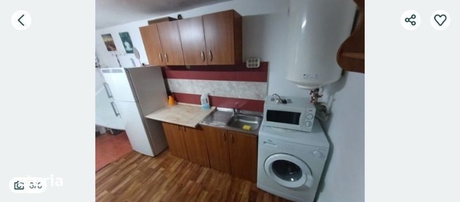 inchiriez ap 1 cam langa Iulius mall 24 m