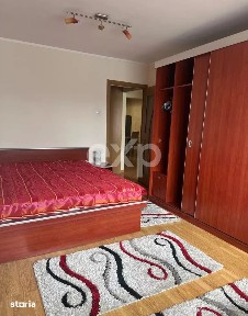 Apartament 3 camere | 70 mp | Parcare inclusa | Zona blocului Spray