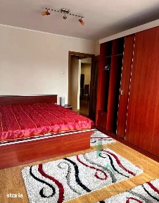 Apartament 3 camere | 70 mp | Parcare inclusa | Zona blocului Spray