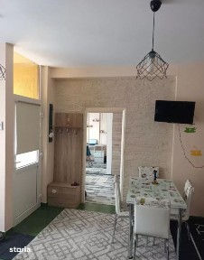 Apartament 2 camere | vis-a-vis de UMF