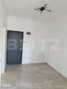 Apartament 2 camere, zona Abatorului