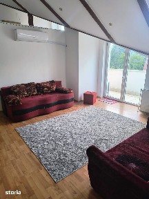 Apartament 3 camere de închiriat în Mănăștur