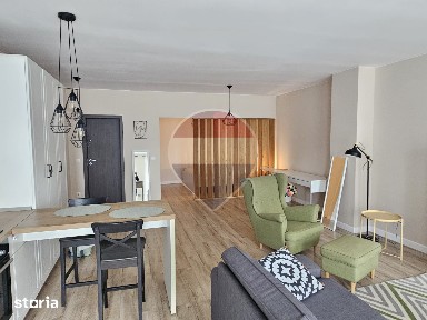 Apartament de inchiriat in Andrei Muresanu