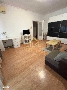 1 camera decomandate, Parcare, Ac, OMV Marasti, zona FSEGA, FSPAC
