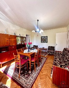 Ap. 2 camere de inchiriat, mobilat si utilat, zona Materna- Turda