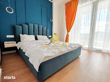 2 camere, TOTUL NOU, PRIMA INCHIRIERE, parcare, terasa, Vivo, Metro
