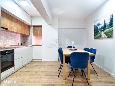 Apartament 2 camere decomandat, Viva City, Iulius Mall