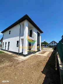 Berceni, Ilfov