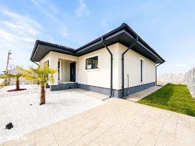 Berceni, Ilfov