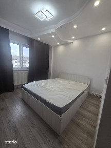 Apartament proaspat renovat si mobilat - primul chirias