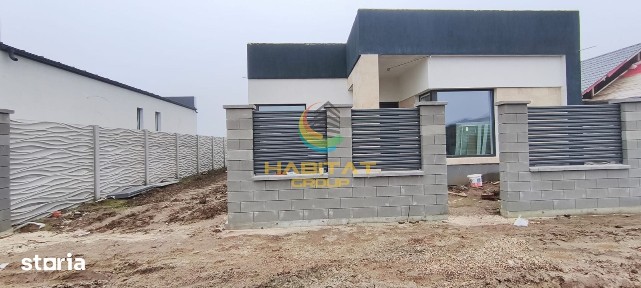 Casa 4 camere / teren 371 mp / Comision 0%