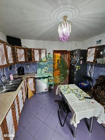 DE VANZARE Apartament 3camere + 3balcoane ZONA EPISCOPIEI