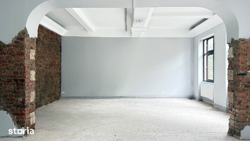 Spații birouri clasa A, ultracentral