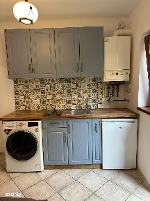 Apartament 2camere str.Castelului