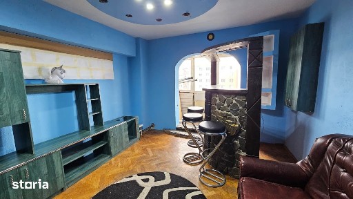 Apartament 2 camere Grivitei-Universitate,decomandat,85000 Euro