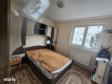 Apartament 2 camere zona 13 Decembrie
